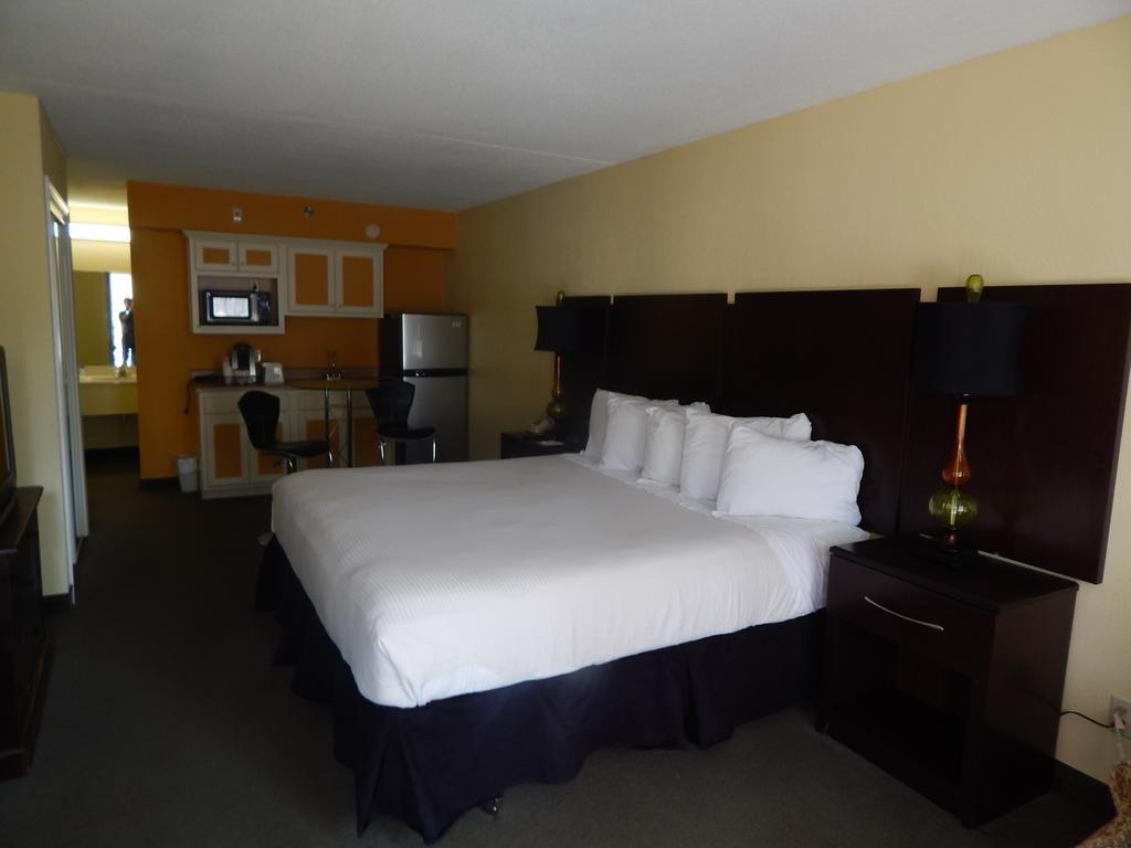 Ramada Branson Hotel And Resort المظهر الخارجي الصورة