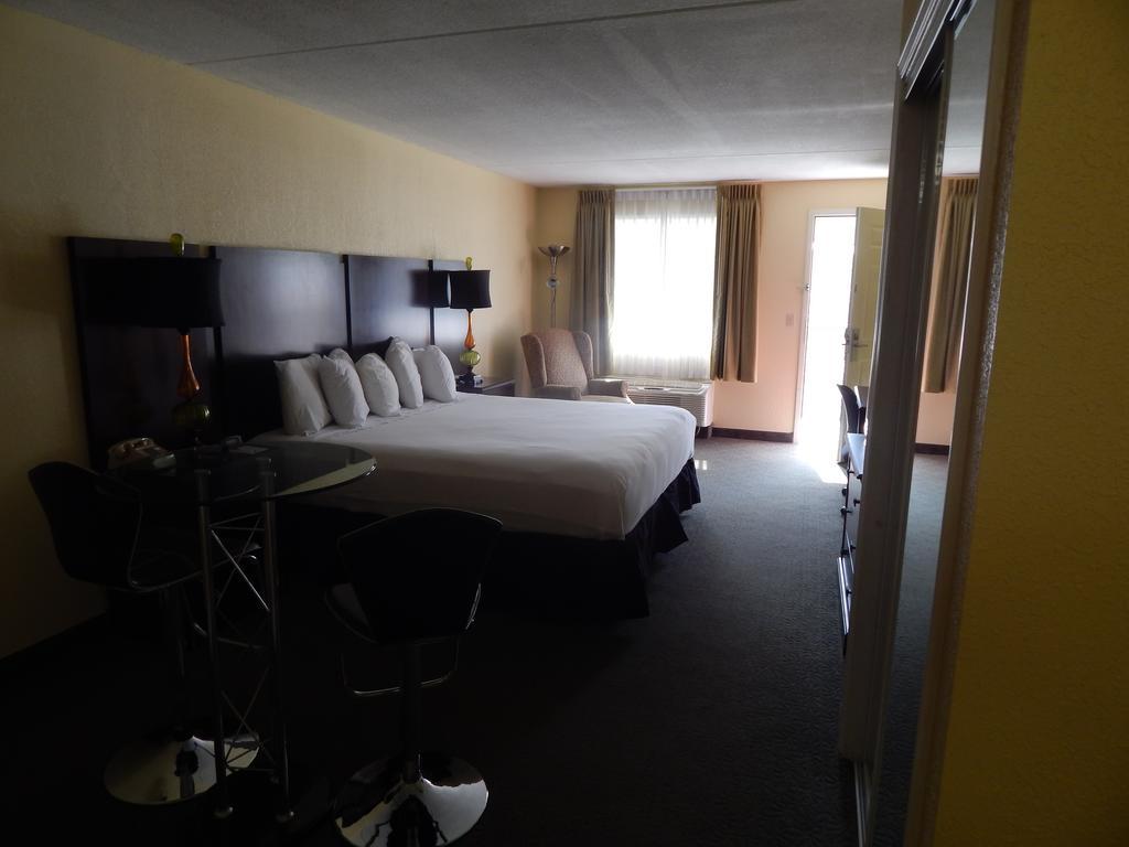 Ramada Branson Hotel And Resort المظهر الخارجي الصورة
