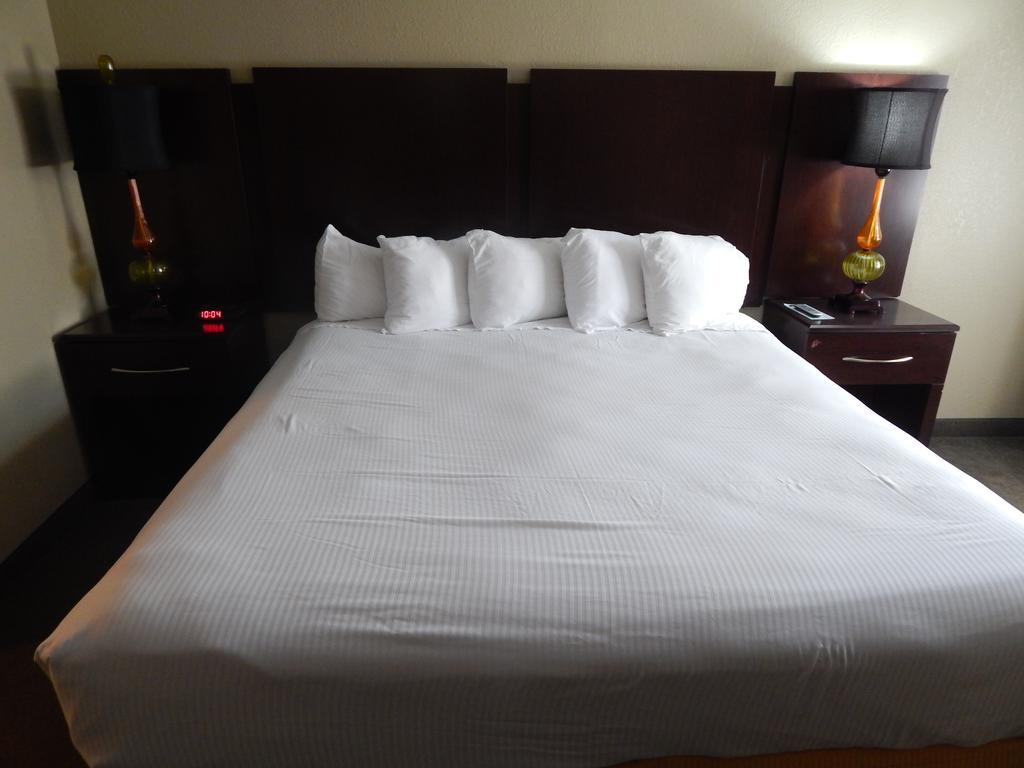 Ramada Branson Hotel And Resort المظهر الخارجي الصورة