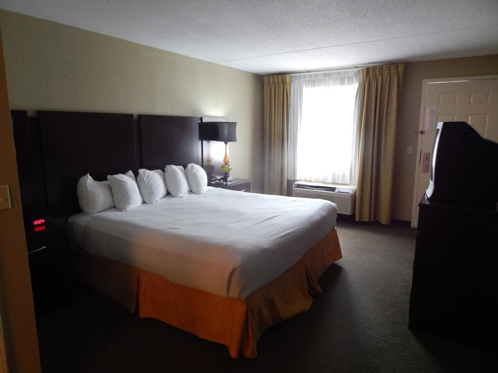 Ramada Branson Hotel And Resort المظهر الخارجي الصورة