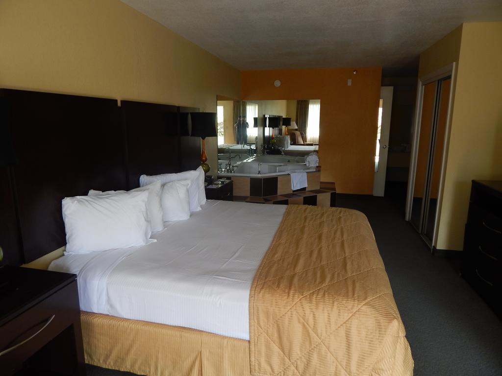 Ramada Branson Hotel And Resort المظهر الخارجي الصورة