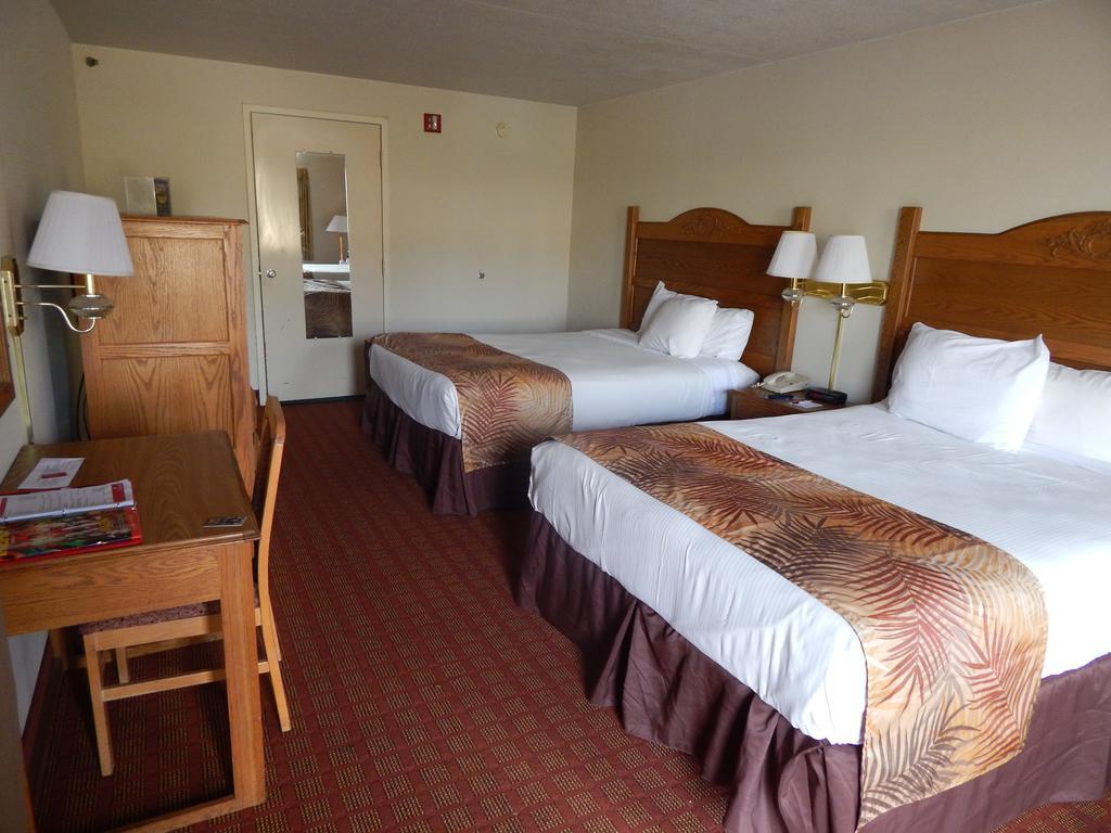 Ramada Branson Hotel And Resort المظهر الخارجي الصورة