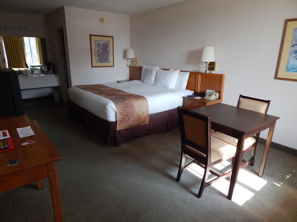 Ramada Branson Hotel And Resort المظهر الخارجي الصورة