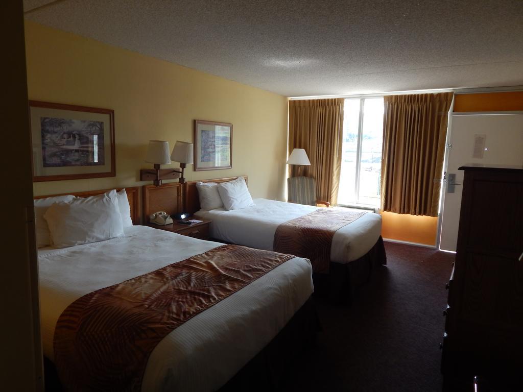 Ramada Branson Hotel And Resort الغرفة الصورة