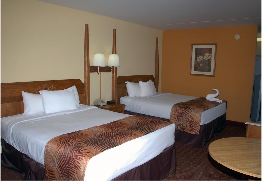 Ramada Branson Hotel And Resort الغرفة الصورة